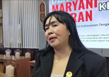 Maryani Tekankan Sinergi DPRD dan Pemda Tingkatkan Infrastruktur di Seluruh Indonesia
