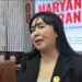 Maryani Tekankan Sinergi DPRD dan Pemda Tingkatkan Infrastruktur di Seluruh Indonesia