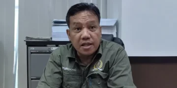 Purdiono Harap Pelaksanaan APBD Berfokus Pada Program Prioritas dan Berdampak Langsung ke Masyarakat