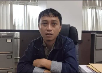 Ferry Sambut Baik Peraturan Pembatasan Usia Penggunaan Medsos Bagi Anak di Bawah 16 Tahun