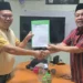 AM Taufiq Hidayat Nahkodai Himpunan Pengusaha Nahdliyin Kalteng Periode 2026–2031