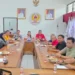 Musprov PODSI Kalteng Siap Digelar