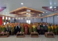 Momentum Milad ke-109, ‘Aisyiyah Kalteng Tegaskan Komitmen Dakwah Kemanusiaan