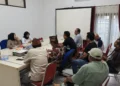 Kobar Siap Menyala! KONI Kobar Laporkan Kesiapan Porprov XIII 2026
