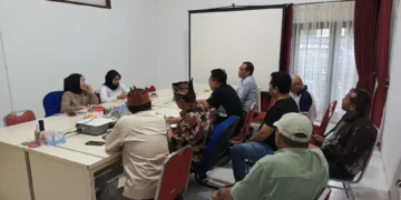 Kobar Siap Menyala! KONI Kobar Laporkan Kesiapan Porprov XIII 2026