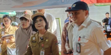 Pj Sekda Pastikan Kebutuhan Pangan Aman Jelang HBKN Idul Adha 2026