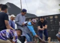 Ibadah Qurban Wujud Nyata Komitmen Partai NasDem Kalteng Terus Hadir dan Berbagi Kebahagiaan bersama Masyarakat