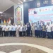 Pergatsi Kalteng Dikukuhkan, Membawa Gateball Menuju Era Emas PON 2028