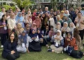 Program PEYL RELO Kedubes AS Siap Cetak Ribuan Guru Bahasa Inggris SD yang Kompeten