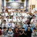 DPRD Barito Utara Perkuat Silaturahmi Lewat Safari Ramadan