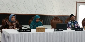 DPRD Barito Utara Kawal Aspirasi Warga dalam Musrenbang RKPD 2027