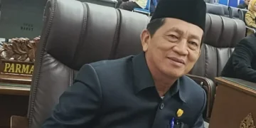 Safari Ramadan di Bukit Sawit, DPRD Apresiasi Kedekatan Pemkab dengan Warga