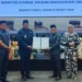 DPRD Barito Utara Gelar Paripurna Penyampaian LKPJ Bupati Tahun Anggaran 2025
