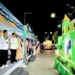 Pawai Takbiran Jadi Magnet Warga, Suasana Lebaran Kian Semarak