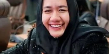 DPRD Barito Utara Apresiasi Terpilihnya Hj. Maya Savitri sebagai Ketua Kwarcab Pramuka