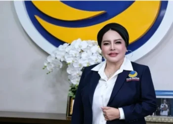 Faridawaty Menilai Peringatan Hari Buruh Dimaknai sebagai Ruang Evaluasi Kesejahteraan Pekerja