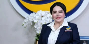 Faridawaty Menilai Peringatan Hari Buruh Dimaknai sebagai Ruang Evaluasi Kesejahteraan Pekerja