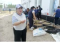 DPW Partai NasDem Kalteng Siapkan Langkah Lanjutan Dalam Program Ketahanan Pangan