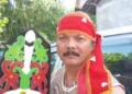 Putra Dayak Chornelis Tanggapi Serius Aksi Demo Mahasiswa