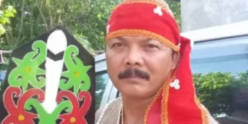 Putra Dayak Chornelis Tanggapi Serius Aksi Demo Mahasiswa
