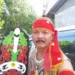 Putra Dayak Chornelis Tanggapi Serius Aksi Demo Mahasiswa