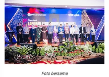 Pemprov Kalteng Fokus Kembangkan Hilirisasi dan UMKM Perkuat Ekonomi Regional