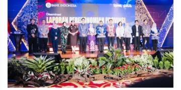 Pemprov Kalteng Fokus Kembangkan Hilirisasi dan UMKM Perkuat Ekonomi Regional