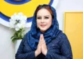 Faridawaty: Idul Adha Jadi Pengingat akan Pentingnya Solidaritas dan Semangat Berbagi