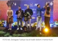 Delegasi Turkiye Hadir Pada Momentum Idul Adha 1447 H Partai NasDem Kalteng