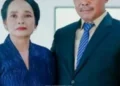 KONI Kalteng Berduka, Atlet Dayung Senior Benson Tutup Usia
