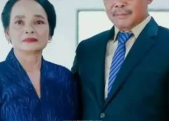 KONI Kalteng Berduka, Atlet Dayung Senior Benson Tutup Usia