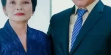 KONI Kalteng Berduka, Atlet Dayung Senior Benson Tutup Usia