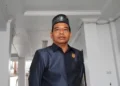 Legislator Barut Tekankan Makna Lebaran sebagai Awal Perubahan
