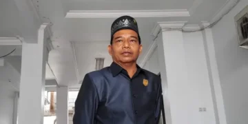 Legislator Barut Tekankan Makna Lebaran sebagai Awal Perubahan