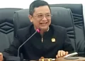 Komisi II DPRD Barut Soroti Keamanan Pangan Menjelang Idulfitri