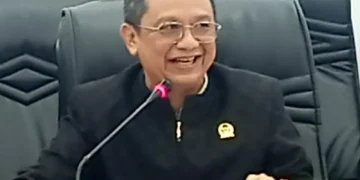Komisi II DPRD Barut Soroti Keamanan Pangan Menjelang Idulfitri
