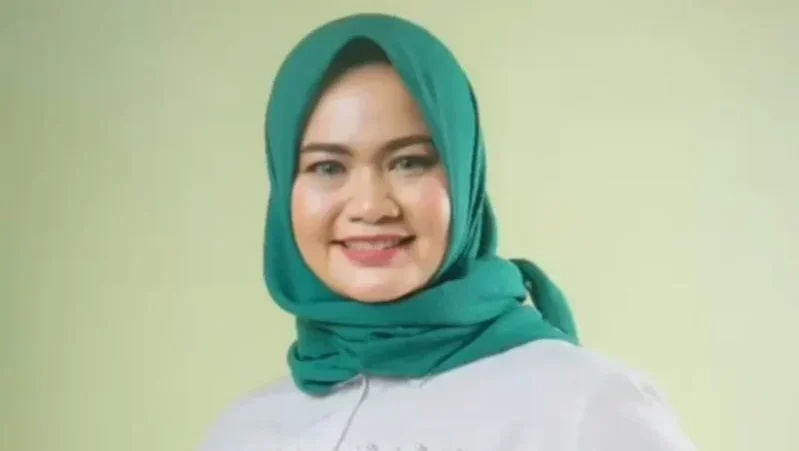 Anggota DPRD Barut, Wardatun