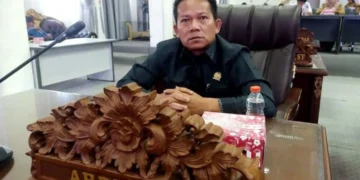 Legislator Barut Dukung Peningkatkan Kualitas Tenaga Kerja Lokal