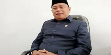 Legislator: 100 Hari Kepemimpinan Bupati-Wakil Bupati Fokus Kerja Nyata
