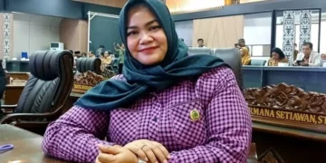 Legislator Barut Apresiasi Pertemuan Rutin Penguatan PAUD