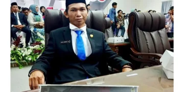 Legislator Barut Dorong Digitalisasi Pembelajaran Lebih Merata