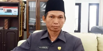 Legislator Barut: Rakornas Kesbangpol Perkuat Sinergi Program Nasional di Daerah
