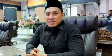 Legislator Barut Dorong Penguatan Karakter Aparatur Melalui Training ESQ 165