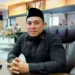 Legislator Barut Dorong Penguatan Karakter Aparatur Melalui Training ESQ 165