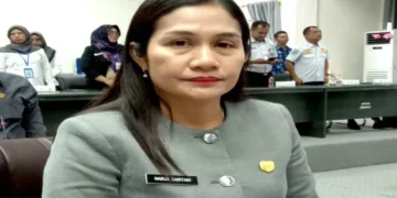 Legislator Barut apresiasi pemkab rencanakan pembangunan Balai Latihan Kerja