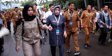 Ketua DPRD Barut Dukung Pemkab Implementasikan Program Presiden di Daerah
