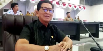 DPRD Barut apresiasi konfercab GP Ansor dorong pemuda jadi motor pembangunan