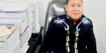 Legislator Barut dukung bupati lakukan penguatan pengawasan internal