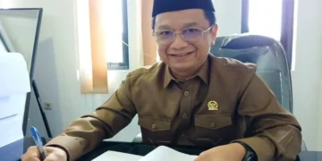 Anggota DPRD Barut pukung penguatan peran keluarga cegah radikalisme