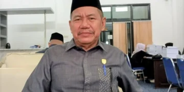 Legislator Barut Dukung SE Bupati Tertibkan Distribusi BBM di SPBU Perusda